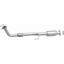1997-2001 Toyota Camry 2.2L | 1999-2001 Toyota Solara 2.2L OEM Grade Federal / EPA Compliant Direct-Fit Catalytic Converter image 4