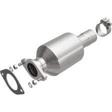 2013-2016 Ford C-Max 2.0L California Grade CARB Compliant Direct-Fit Catalytic Converter image 1
