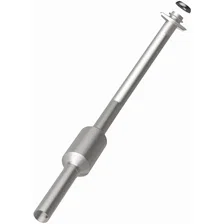 California Grade CARB Compliant Direct-Fit Catalytic Converter image 3