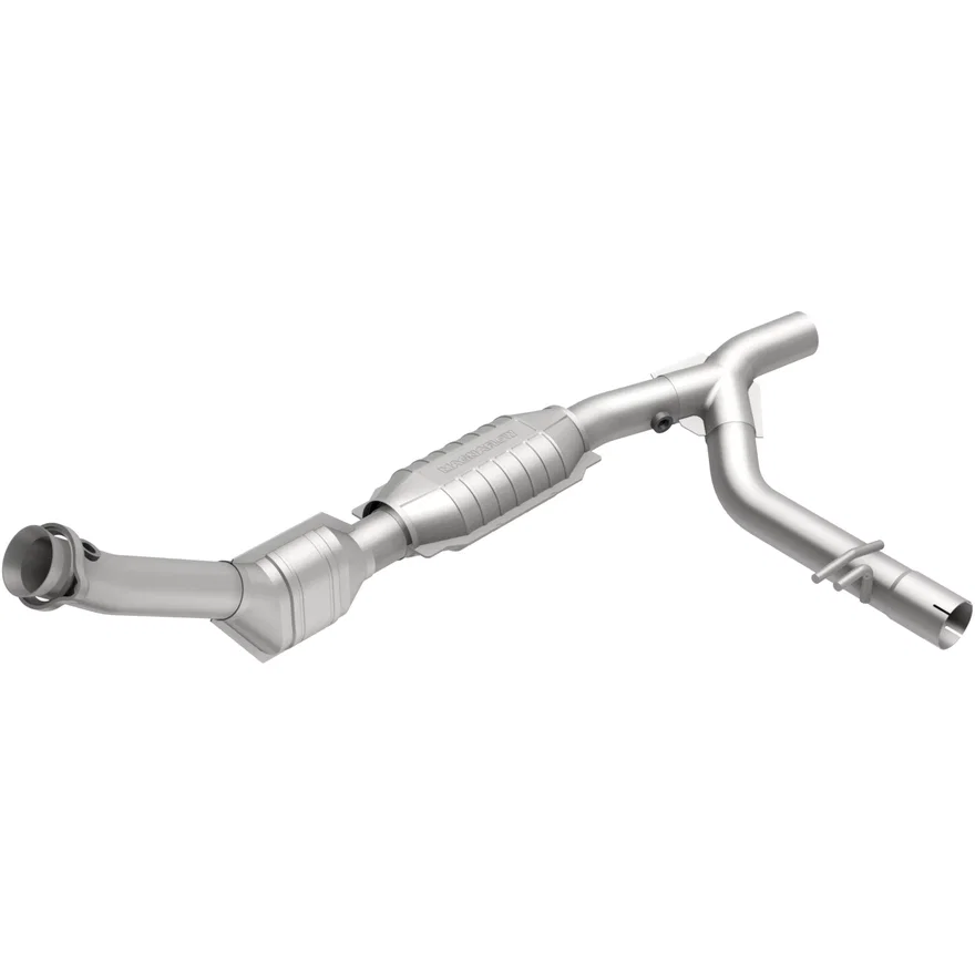 Right California Grade CARB Compliant Direct-Fit Catalytic Converter
