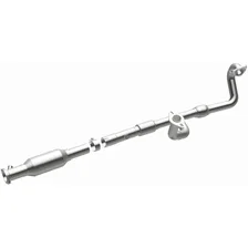 1999-2003 Saab 9-5 3.0L OEM Grade Federal / EPA Compliant Direct-Fit Catalytic Converter image 2