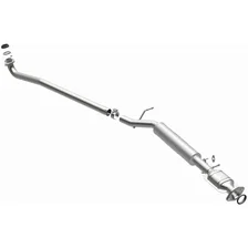 2001-2003 Toyota Highlander 3.0L OEM Grade Federal / EPA Compliant Direct-Fit Catalytic Converter image 2