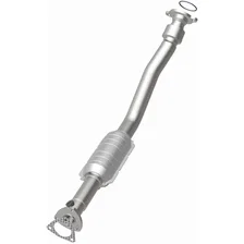 OEM Grade Federal / EPA Compliant Direct-Fit Catalytic Converter image 3