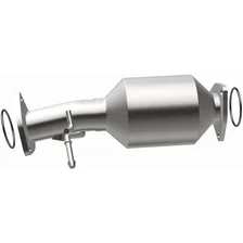 2015-2016 Honda CR-V 2.4L OEM Grade Federal / EPA Compliant Direct-Fit Catalytic Converter image 4