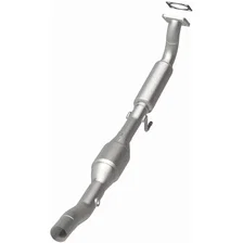 California Grade CARB Compliant Direct-Fit Catalytic Converter for Volkswagen image 3
