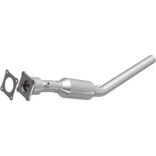 California Grade CARB Compliant Direct-Fit Catalytic Converter image 1