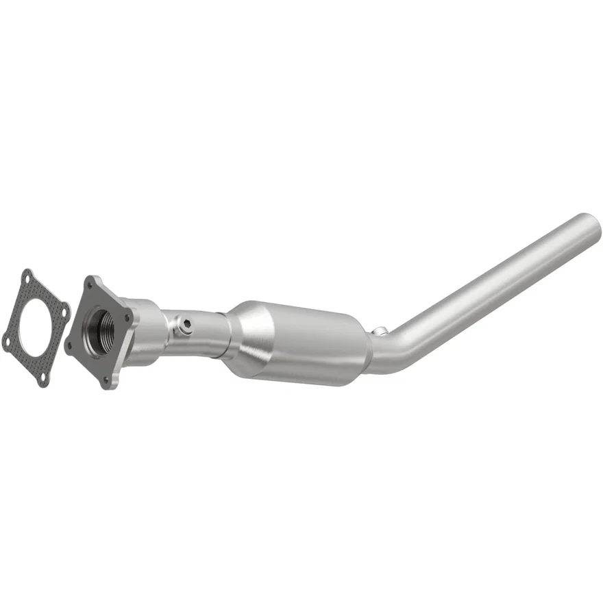 California Grade CARB Compliant Direct-Fit Catalytic Converter
