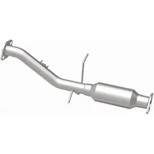 1995-1998 Toyota T100 2.7L | 1995-1998 Toyota T100 3.4L California Grade CARB Compliant Direct-Fit Catalytic Converter image 3