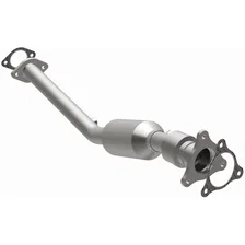 California Grade CARB Compliant Direct-Fit Catalytic Converter image 2
