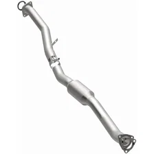 2010-2012 Subaru Legacy 2.5L | 2010-2012 Subaru Outback 2.5L OEM Grade Federal / EPA Compliant Direct-Fit Catalytic Converter image 2