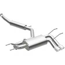 2015-2026 Mazda MX-5 Miata 2.0L Street Series Cat-Back Performance Exhaust System image 2