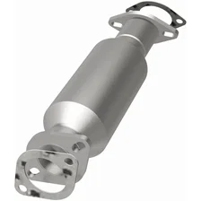 Rear California Grade CARB Compliant Direct-Fit Catalytic Converter image 3