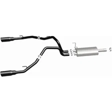 Street Series Cat-Back Performance Exhaust System image 4