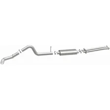 Street Series Cat-Back Performance Exhaust System image 4