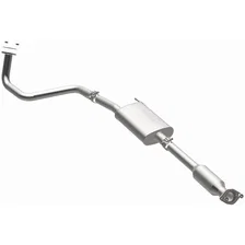 2020-2022 Kia Soul 2.0L OEM Grade Federal / EPA Compliant Direct-Fit Catalytic Converter image 2
