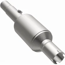 California Grade CARB Compliant Direct-Fit Catalytic Converter for Jeep image 2