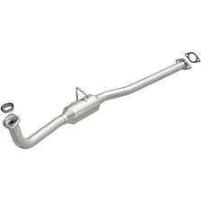 1991 Chevrolet Sprint 1.0L | 1989-1994 Geo Metro 1.0L Standard Grade Federal / EPA Compliant Direct-Fit Catalytic Converter image 1