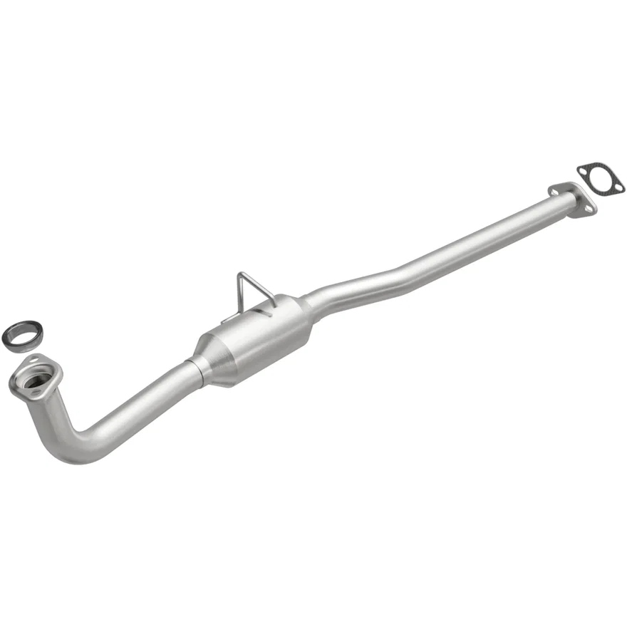 1991 Chevrolet Sprint 1.0L | 1989-1994 Geo Metro 1.0L Standard Grade Federal / EPA Compliant Direct-Fit Catalytic Converter