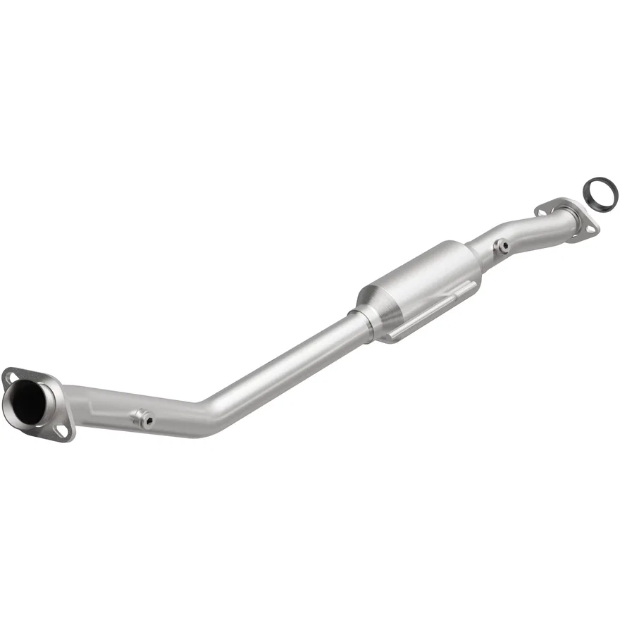 1996-1997 Mazda B2300 2.3L California Grade CARB Compliant Direct-Fit Catalytic Converter