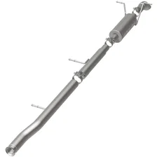 Off Road Pro Series Cat-Back Performance Exhaust System image 3