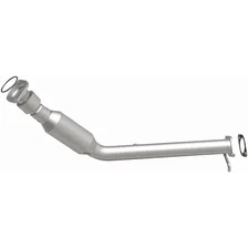 2006 Chevrolet Impala 3.5L | 2006 Chevrolet Monte Carlo 3.5L California Grade CARB Compliant Direct-Fit Catalytic Converter image 4