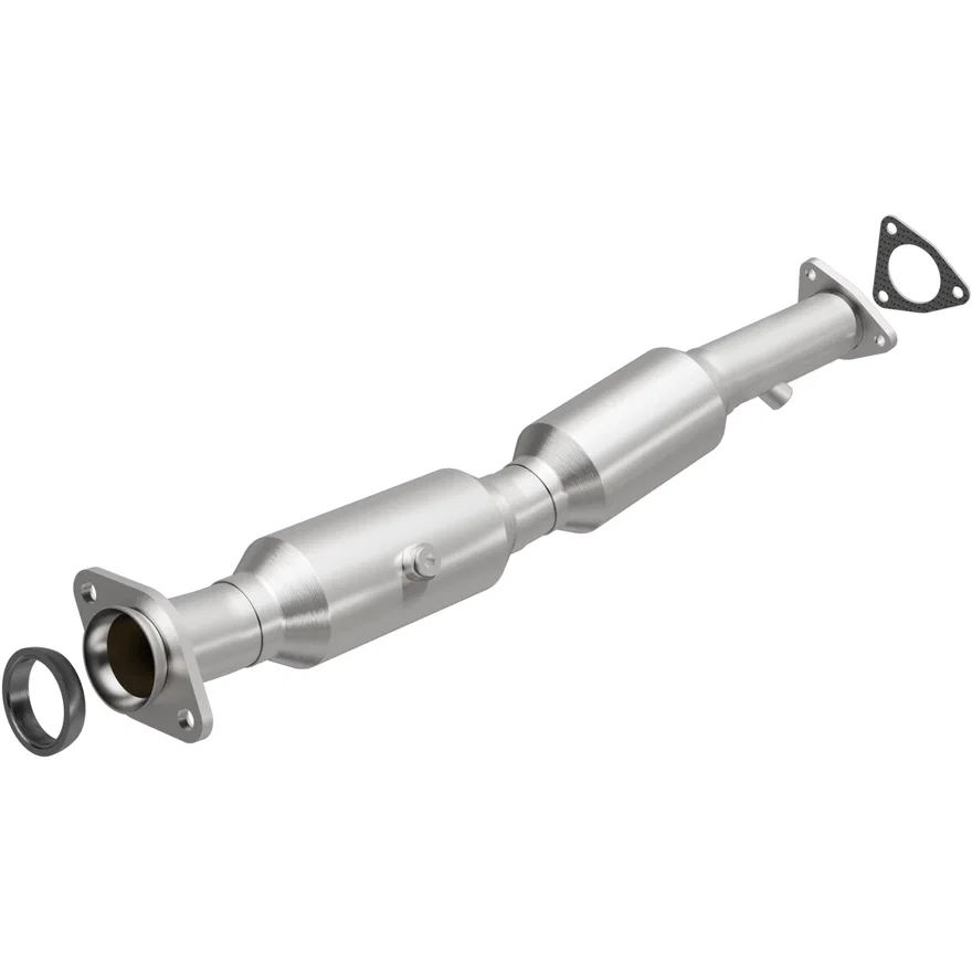 1996-2004 Acura RL 3.5L California Grade CARB Compliant Direct-Fit Catalytic Converter