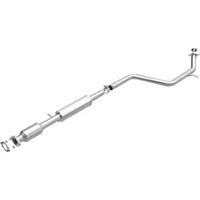 2012-2015 Mazda 5 2.5L OEM Grade Federal / EPA Compliant Direct-Fit Catalytic Converter image 1