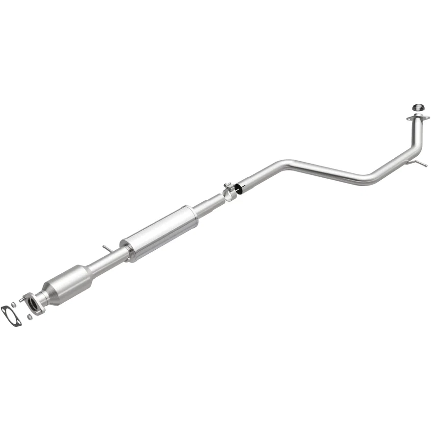 2012-2015 Mazda 5 2.5L OEM Grade Federal / EPA Compliant Direct-Fit Catalytic Converter