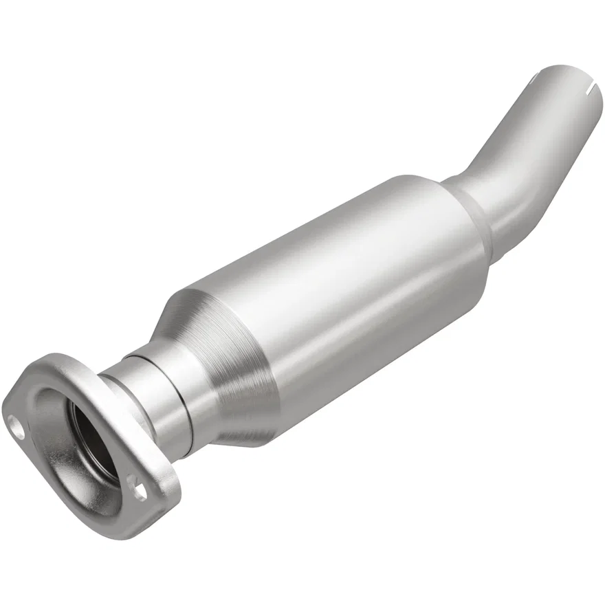 2006-2012 Toyota RAV4 3.5L California Grade CARB Compliant Direct-Fit Catalytic Converter