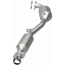 California Grade CARB Compliant Direct-Fit Catalytic Converter image 3