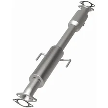2011-2012 Kia Optima 2.4L California Grade CARB Compliant Direct-Fit Catalytic Converter image 3