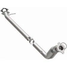 California Grade CARB Compliant Direct-Fit Catalytic Converter image 2