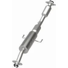 2017-2018 Toyota Corolla iM 1.8L | 2016 Scion iM 1.8L OEM Grade Federal / EPA Compliant Direct-Fit Catalytic Converter image 3
