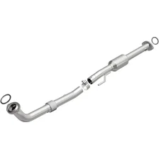 2002-2006 Toyota Camry 2.4L HM Grade Federal / EPA Compliant Direct-Fit Catalytic Converter image 1