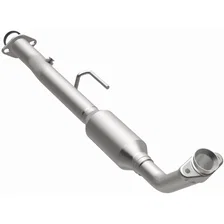 1996-1997 Ford Ranger 2.3L California Grade CARB Compliant Direct-Fit Catalytic Converter image 2
