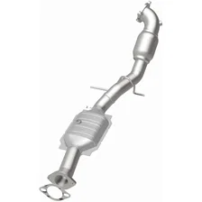 2003-2004 Volvo XC90 2.5L OEM Grade Federal / EPA Compliant Direct-Fit Catalytic Converter image 3