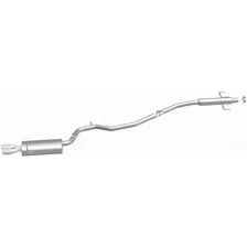 2010-2012 Ford Fusion 2.5L Street Series Cat-Back Performance Exhaust System image 4