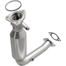2002-2004 Ford Focus 2.0L California Grade CARB Compliant Direct-Fit Catalytic Converter image 1