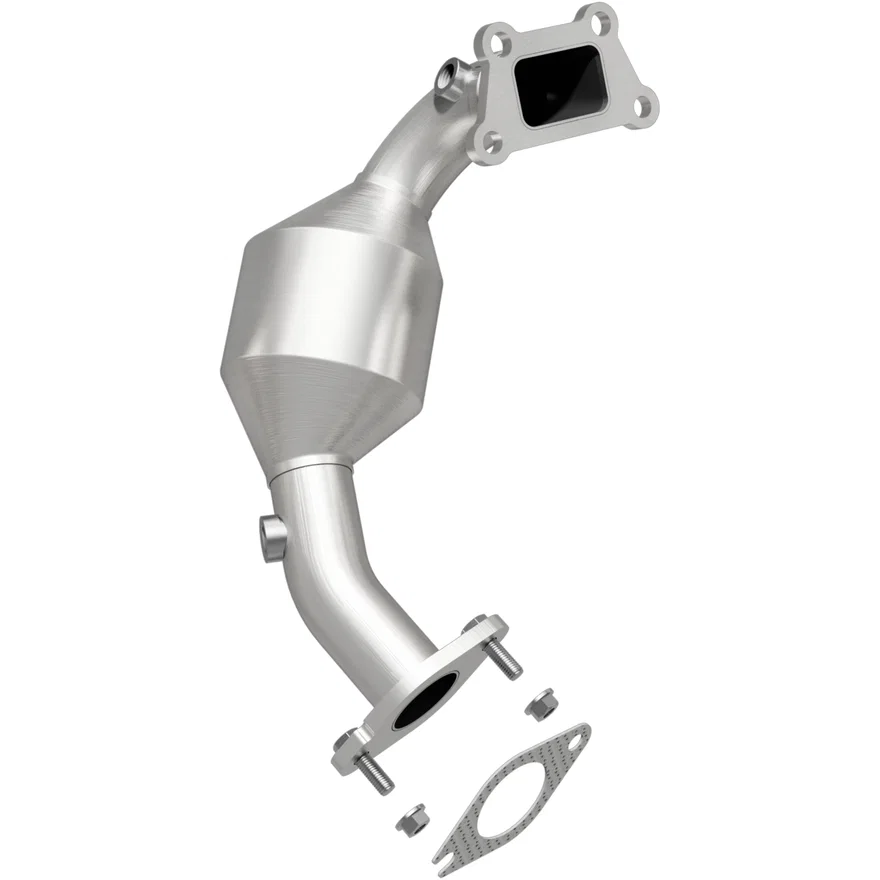 2014-2016 Chevrolet Impala Limited 3.6L | 2012-2013 Chevrolet Impala 3.6L California Grade CARB Compliant Direct-Fit Catalytic Converter