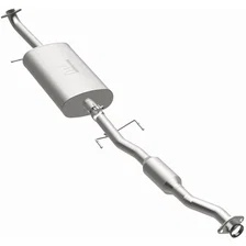 2009-2010 Ford Escape 2.5L | 2009-2010 Mercury Mariner 2.5L OEM Grade Federal / EPA Compliant Direct-Fit Catalytic Converter image 2