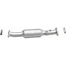 2006-2008 Mazda 6 2.3L OEM Grade Federal / EPA Compliant Direct-Fit Catalytic Converter image 4