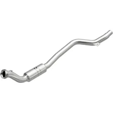 Right California Grade CARB Compliant Direct-Fit Catalytic Converter image 1