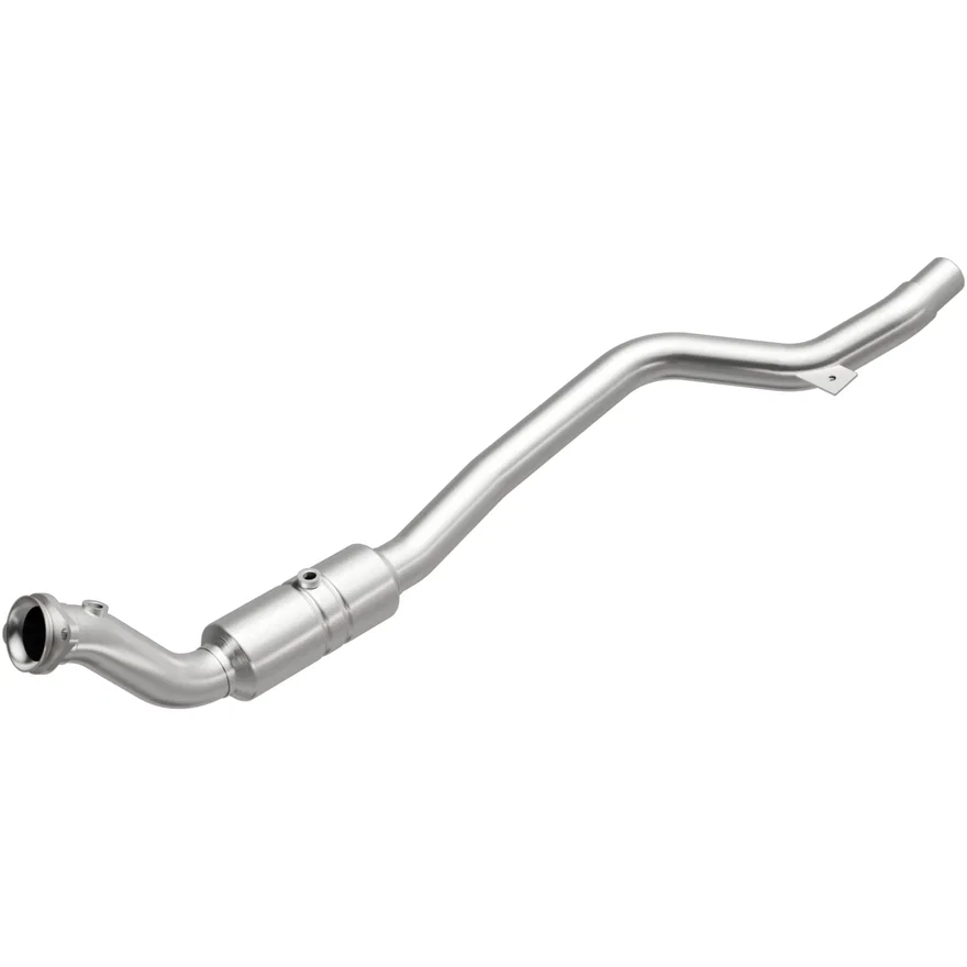 Right California Grade CARB Compliant Direct-Fit Catalytic Converter