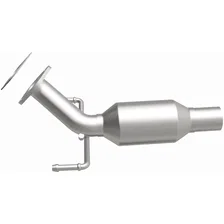 Rear 2013-2021 Buick Encore 1.4L | 2015-2021 Chevrolet Trax 1.4L OEM Grade Federal / EPA Compliant Direct-Fit Catalytic Converter image 4