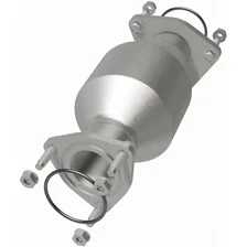 2012-2015 Honda Crosstour 2.4L OEM Grade Federal / EPA Compliant Direct-Fit Catalytic Converter image 3