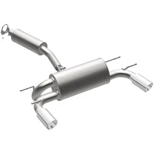 2006-2014 Mazda MX-5 Miata 2.0L Street Series Cat-Back Performance Exhaust System image 2