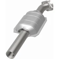 1992-1994 Ford Tempo 3.0L | 1992-1994 Mercury Topaz 3.0L Standard Grade Federal / EPA Compliant Direct-Fit Catalytic Converter image 3