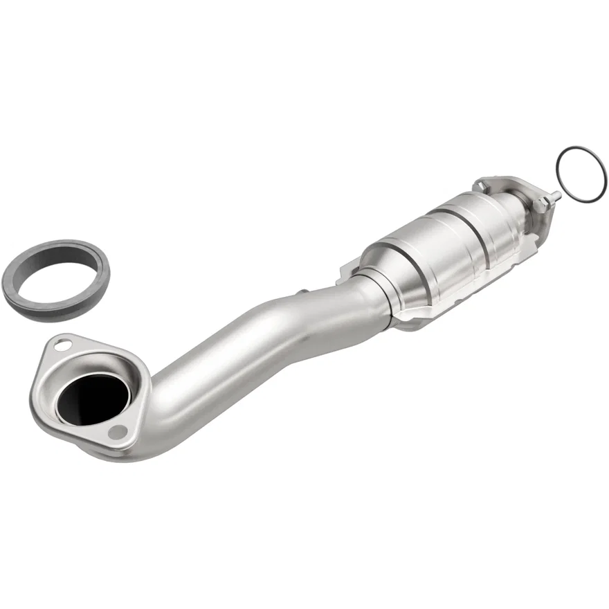 2010-2011 Honda CR-V 2.4L OEM Grade Federal / EPA Compliant Direct-Fit Catalytic Converter