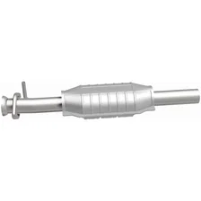 Standard Grade Federal / EPA Compliant Direct-Fit Catalytic Converter image 4