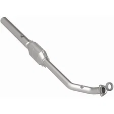 Right California Grade CARB Compliant Direct-Fit Catalytic Converter image 2